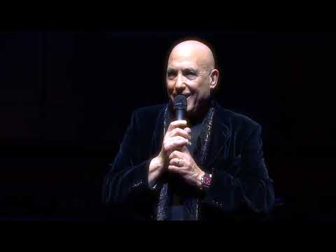 Mike Garson and His 88 Friends - Documentary Trailer
