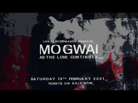 As The Love Continues | Live Performance Premiere - 13th February 2021 - Tickets on sale now!