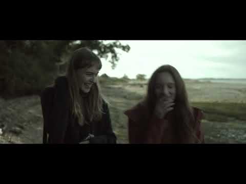 BLACK SAMPHIRE SHORT FILM | Official trailer