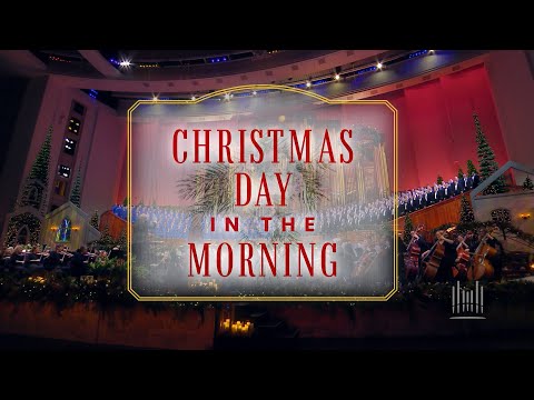 Christmas Day in the Morning Trailer: w/ Kelli O'Hara & Richard Thomas