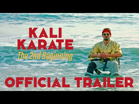 Kali Karate | Official Trailer UHD | Comedy Action Mockumentary