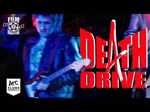 DE4TH DRIVE - Trailer