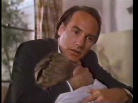 1986 NBC promo Ted Kennedy Jr. Story
