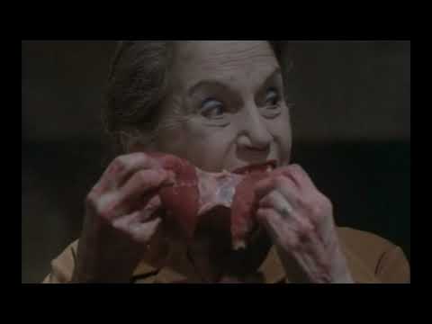 'La nuit de la mort!' (1980) - Trailer #Raphaël Delpard#