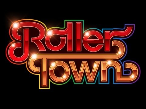 Roller Town trailer