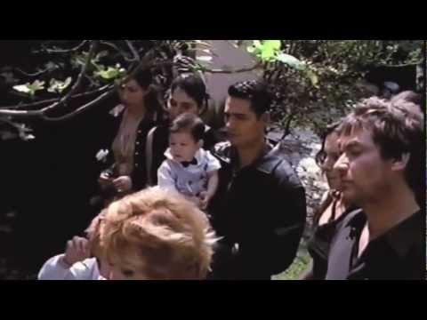 Coast To Coast Productions..Geuriel Danini Presenta... EL LADO OSCURO...SOLO EN CINES...