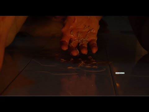 eROTik 2: The Beyond - Trailer for the the sequel/reboot of TetroManiac: eROTik