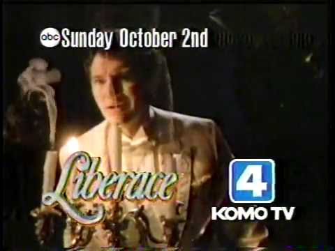 ABC promo Liberace 1988