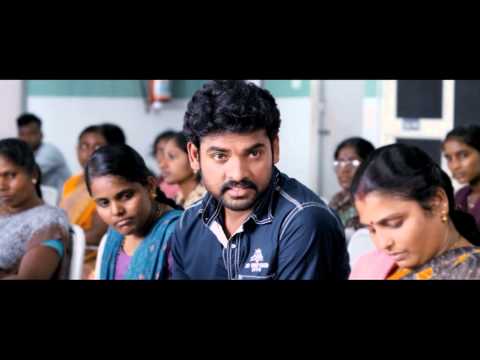KEDI BILLA KILLADI RANGA OFFICIAL TRAILER HD