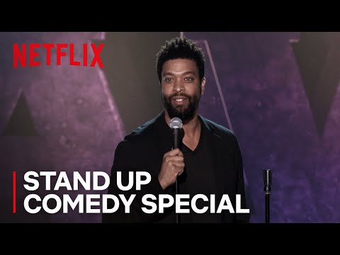 DeRay Davis: How To Act Black | Official Trailer [HD] | Netflix