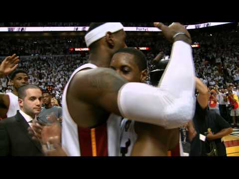 2012 NBA Champions DVD - Official Trailer