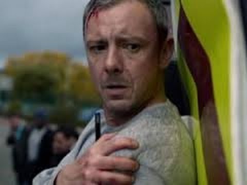 Prey, This April on ITV: First Look