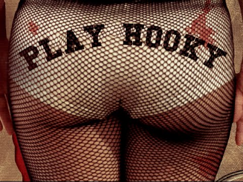 Play Hooky - Official Trailer - PollyGrind Presents