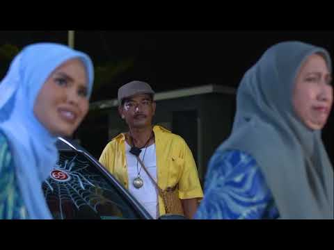 Hantu Telekung Kampung Lenggong 2023