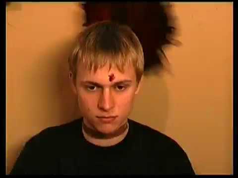 Montrak - Meister der Vampire (Stefan Schwenk 2002) trailer