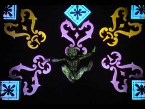 La Danse du diable (1904) [silent short film]