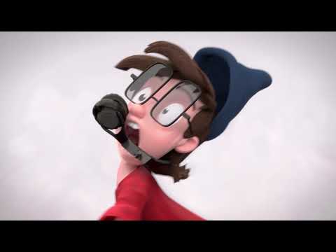 Like and Follow Trailer 2