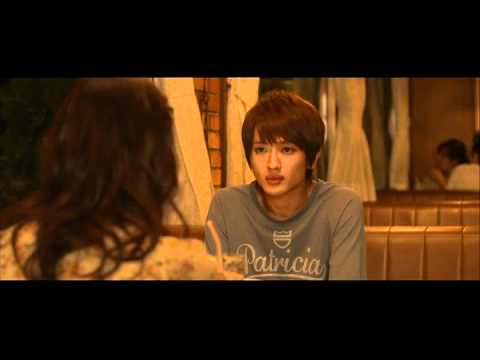 6/9公開　映画「シグナル～月曜日のルカ～」予告編