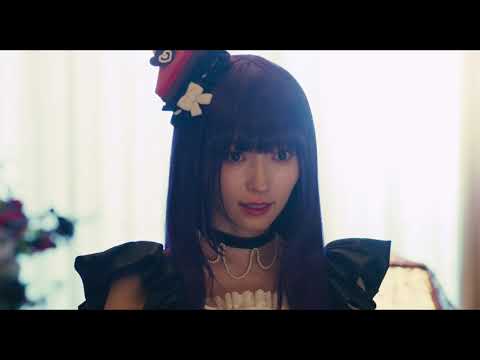 『ショコラの魔法』特報　2021年 6 月 18 日（金）公開