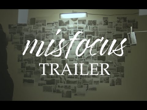 Misfocus - Short Film Trailer