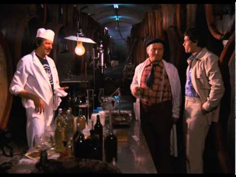 Secretul lui Bachus Trailer