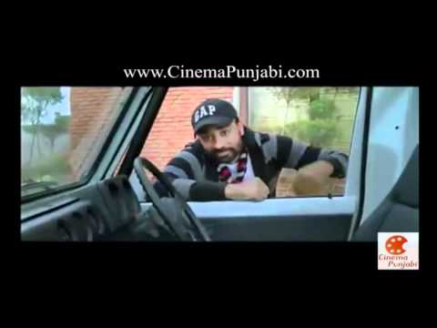 Babbu Maan - Hero Hitler In Love - Official TEASER 1 upcoming punjabi Movie