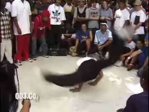 The Freshest Kids Trailer