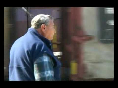 Ovadia Baruch - On the Way to Auschwitz