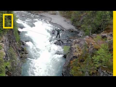 Competitors | Ultimate Survival Alaska