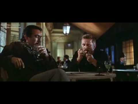 Lust For Life  - Trailer