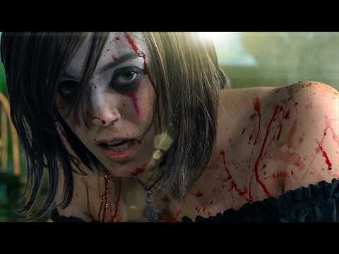 Malice Emergence Trailer