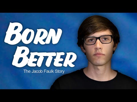 TRAILER | Born Better: The Jacob Faulk Story