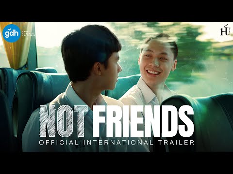 Official International Trailer [Subtitled]