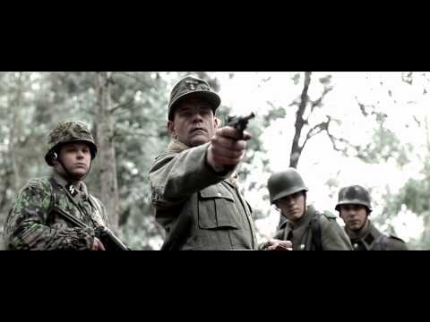 Angel of the Skies - Official Trailer HD