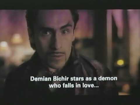 Santitos (1999) aka Little Saints - VHS Trailer