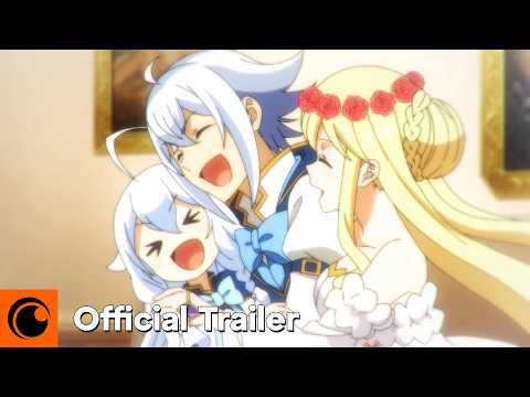 Official Trailer [Subtitled]