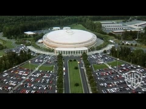 Juwanna Mann - Trailer #1a