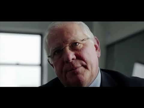 Barrymore Body In The Pool - Official Trailer