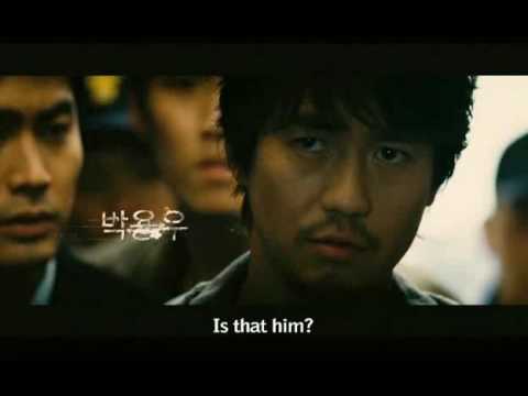 World Of Silence - Trailer (2008, Korea) (with English Subtitles)