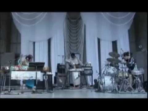 『たゆたう-GOOD TIME MUSIC of clammbon-』予告篇