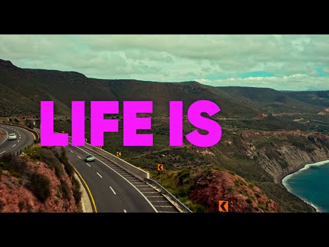 Life Is | Trailer