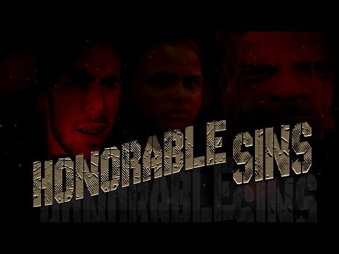 HONORABLE SINS OFFICIAL TRAILER.www.infractionmedia.com