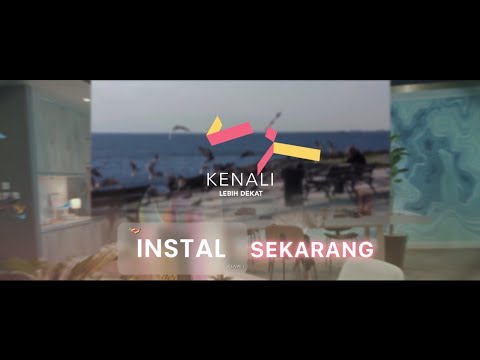 Teaser Cleo Web Series -  KENALI