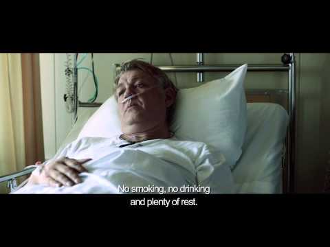 Film Trailer: París norðursins / Paris of the North