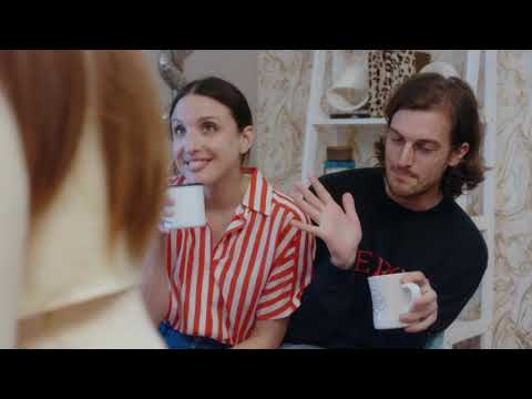 Romance Analyst Trailer - Now Streaming!