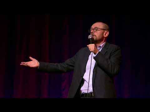 Sean Lock - Keep It Light - Live - Trailer