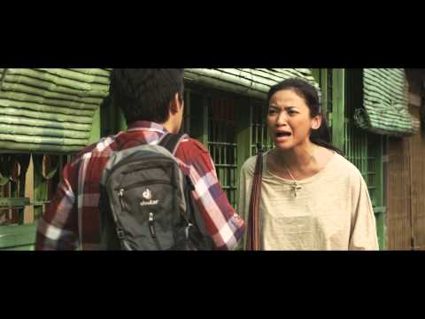 Cinta Tapi Beda - Official Movie Trailer (2012)