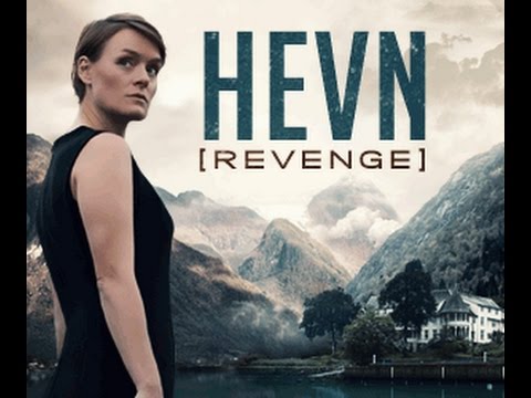 HEVN [Revenge] Official Trailer