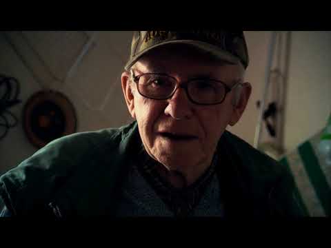 The Man Who Wanted To Fly (Trailer)