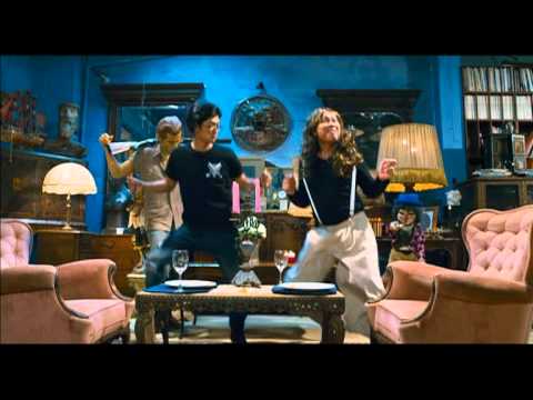 Stupid Cupid Trailer with Subtitle